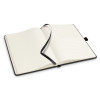 Perros Stone Paper Notebooks Black Open